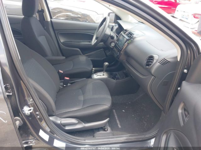 2024 MITSUBISHI MIRAGE G4 ML32FUFJ1RHF14250 Photo 4