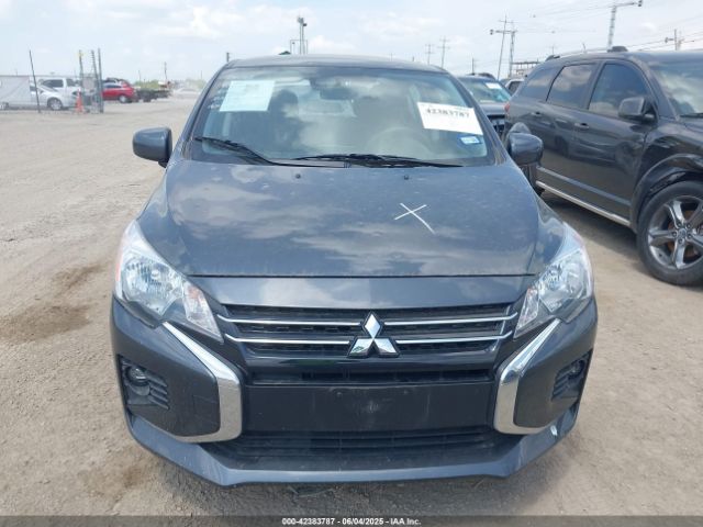 2024 MITSUBISHI MIRAGE G4 ML32FUFJ1RHF14250 Photo 5
