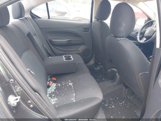 2024 MITSUBISHI MIRAGE G4 ML32FUFJ1RHF14250 Photo 7
