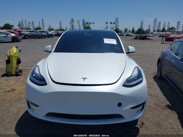 7SAYGAEE6PF610721 Tesla 2023