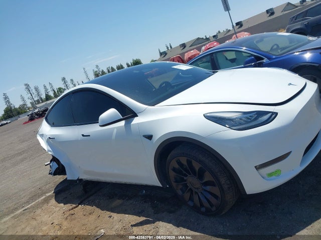 7SAYGAEE6PF610721 Tesla 2023