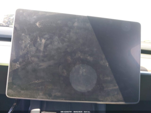 2023 TESLA MODEL Y 7SAYGAEE6PF610721 Photo 6