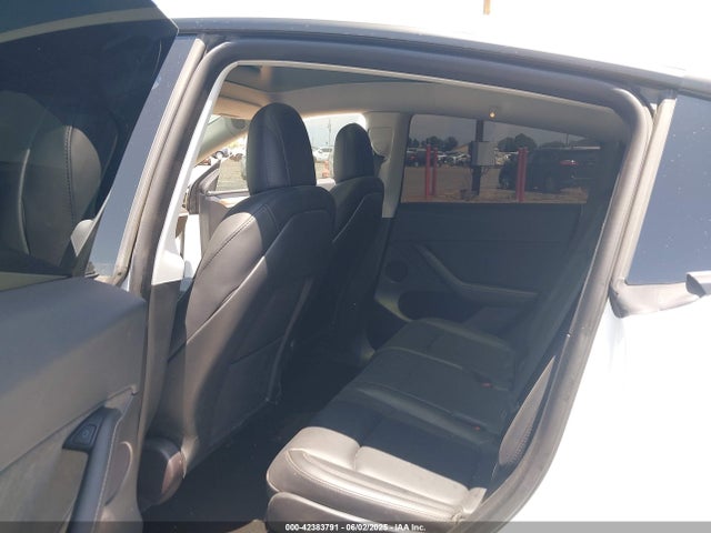 2023 TESLA MODEL Y 7SAYGAEE6PF610721 Photo 7