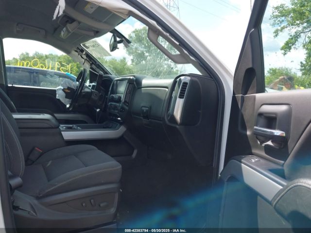 2018 CHEVROLET SILVERADO 1500 1GCVKREC8JZ382637 Photo 4