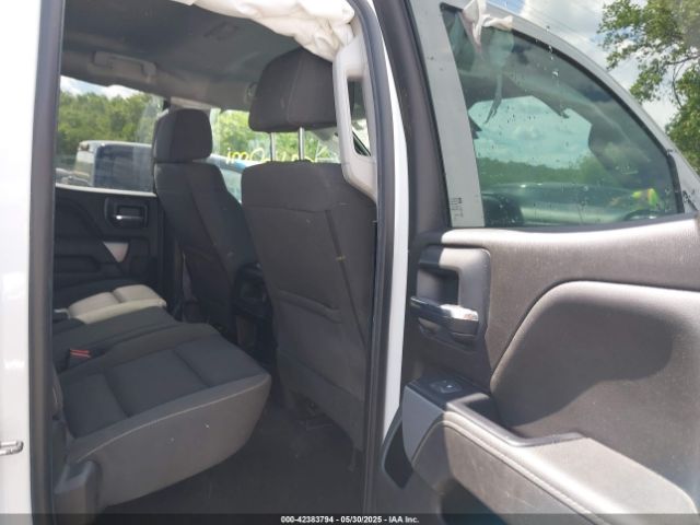 2018 CHEVROLET SILVERADO 1500 1GCVKREC8JZ382637 Photo 7
