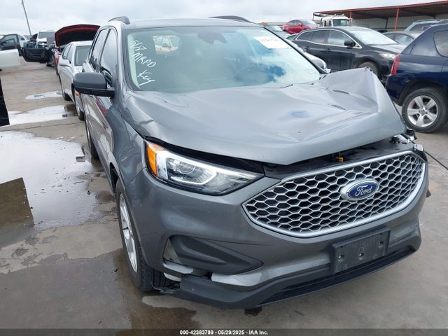 Ford gtdi 2024 2FMPK4G98RBA34456 Image 1