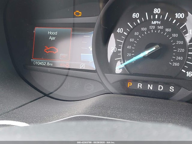 Ford gtdi 2024 2FMPK4G98RBA34456 Image 15