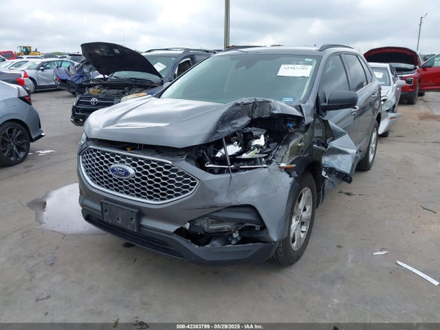 Ford gtdi 2024 2FMPK4G98RBA34456 Image 2