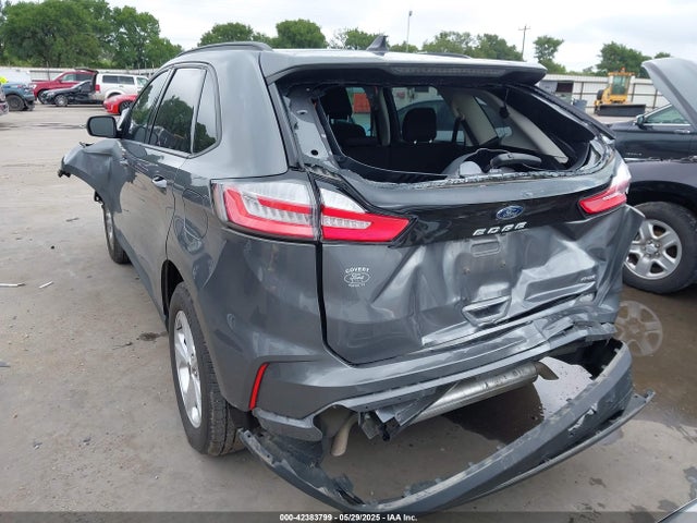 Ford gtdi 2024 2FMPK4G98RBA34456 Image 3