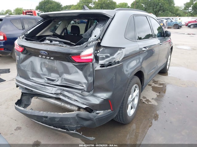 Ford gtdi 2024 2FMPK4G98RBA34456 Image 4