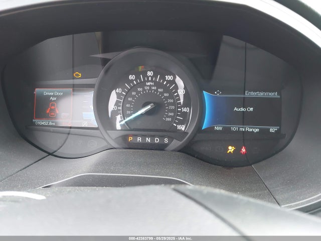 Ford gtdi 2024 2FMPK4G98RBA34456 Image 7