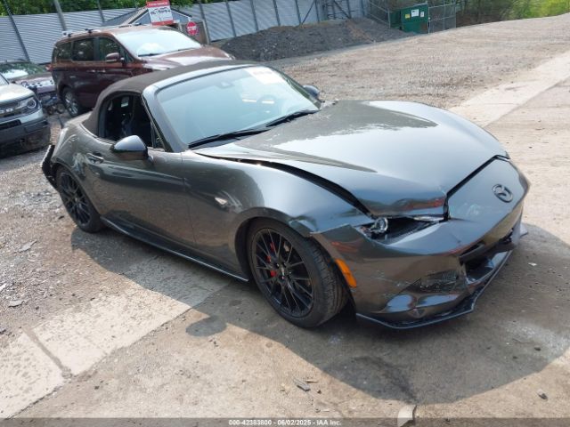 2023 MAZDA MX-5 MIATA JM1NDAC77P0552453