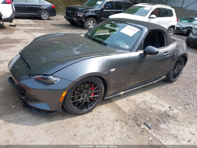 2023 MAZDA MX-5 MIATA JM1NDAC77P0552453 Photo 1