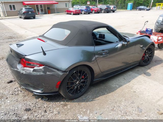 2023 MAZDA MX-5 MIATA JM1NDAC77P0552453 Photo 3