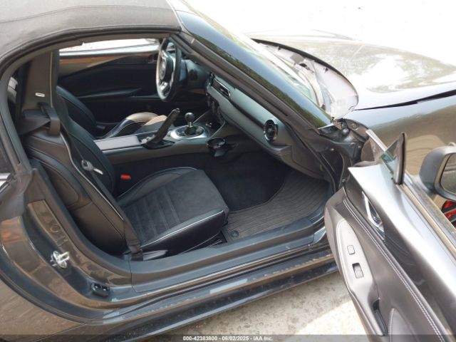 2023 MAZDA MX-5 MIATA JM1NDAC77P0552453 Photo 4