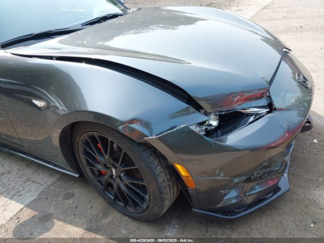 2023 MAZDA MX-5 MIATA JM1NDAC77P0552453 Photo 5