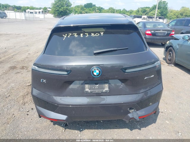 WB523CF06RCR13569 BMW 2024