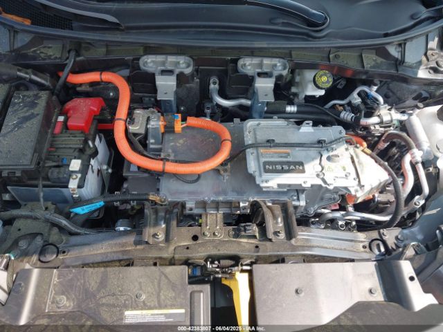 2024 NISSAN ARIYA JN1DF0BB1RM735836 Photo 9