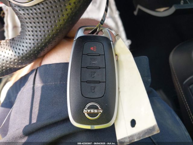 2024 NISSAN ARIYA JN1DF0BB1RM735836 Photo 10