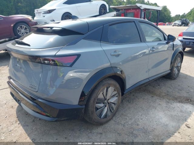 2024 NISSAN ARIYA JN1DF0BB1RM735836 Photo 3