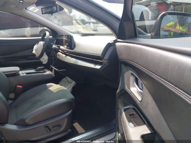 2024 NISSAN ARIYA JN1DF0BB1RM735836 Photo 4