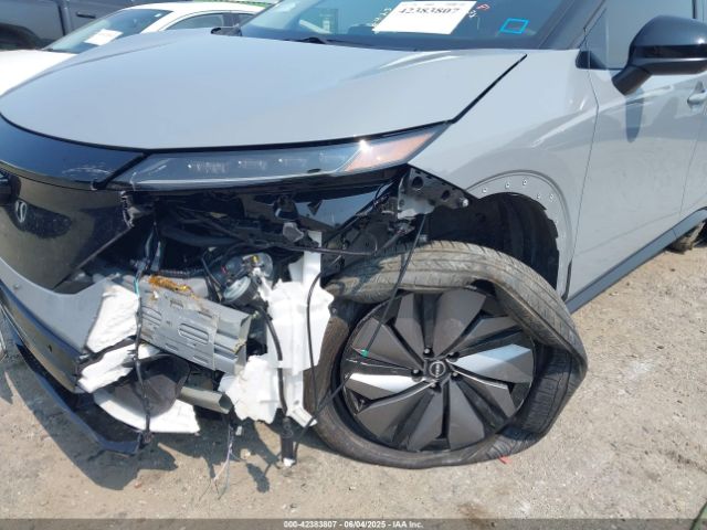2024 NISSAN ARIYA JN1DF0BB1RM735836 Photo 5
