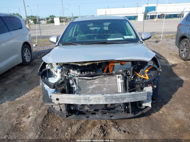 KMHC65LD9KU159906 Hyundai IONIQ PLUG-IN HYBRID