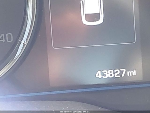 KMHC65LD9KU159906 Hyundai IONIQ PLUG-IN HYBRID