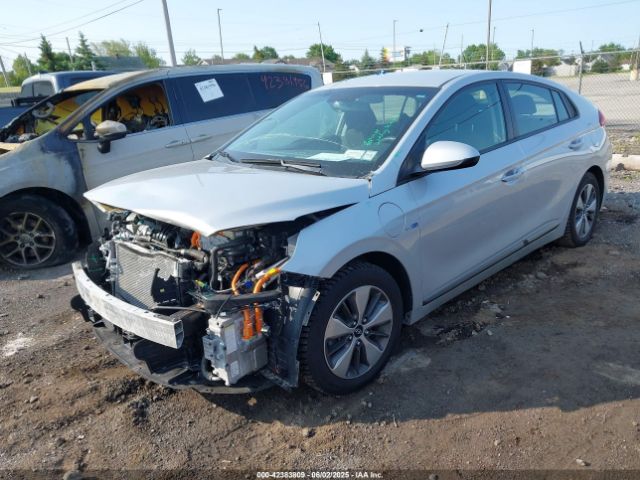 KMHC65LD9KU159906 Hyundai IONIQ PLUG-IN HYBRID