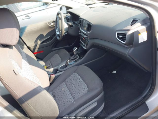 KMHC65LD9KU159906 Hyundai IONIQ PLUG-IN HYBRID