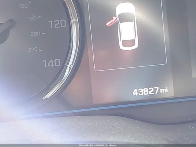 KMHC65LD9KU159906 Hyundai IONIQ PLUG-IN HYBRID