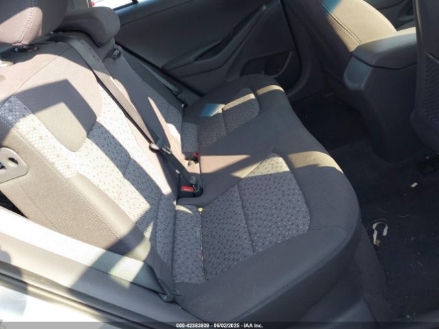 KMHC65LD9KU159906 Hyundai IONIQ PLUG-IN HYBRID