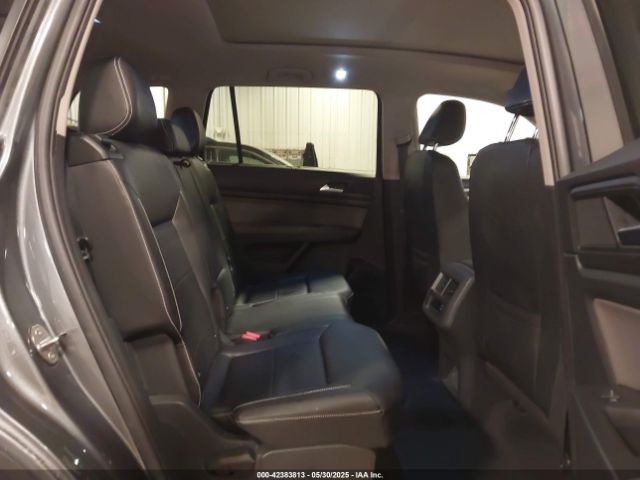 2021 VOLKSWAGEN ATLAS 1V2KR2CA5MC606590 Photo 7