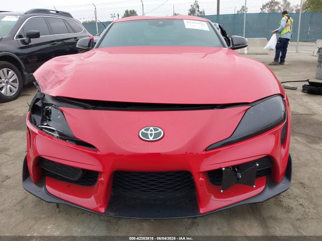 WZ1DB0G04PW058168 Toyota 2023