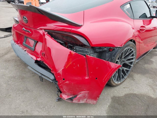 WZ1DB0G04PW058168 Toyota 2023