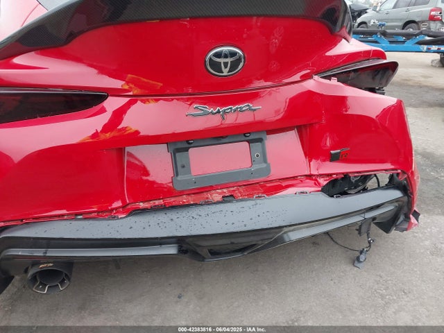 WZ1DB0G04PW058168 Toyota 2023
