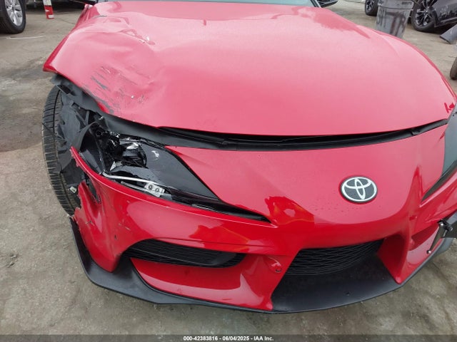 WZ1DB0G04PW058168 Toyota 2023