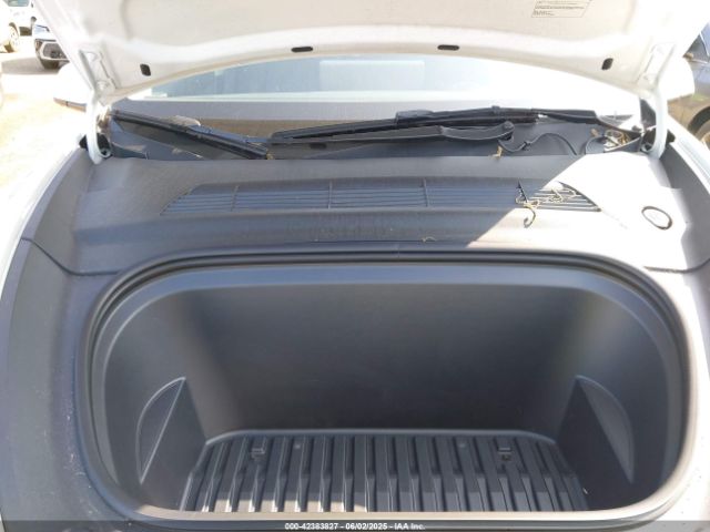 2022 TESLA MODEL Y 7SAYGDEE5NF450877 Photo 9