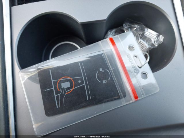 2022 TESLA MODEL Y 7SAYGDEE5NF450877 Photo 10