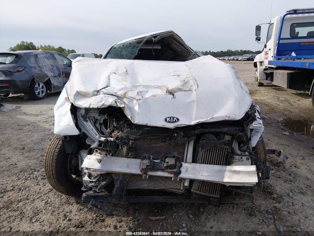 Aukcja sprzedaży 2021 Kia K5 Lxs, vin: 5XXG14J29MG064772, numer aukcji: 42383841