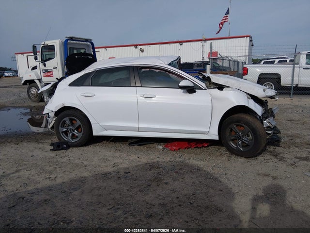 Aukcja sprzedaży 2021 Kia K5 Lxs, vin: 5XXG14J29MG064772, numer aukcji: 42383841