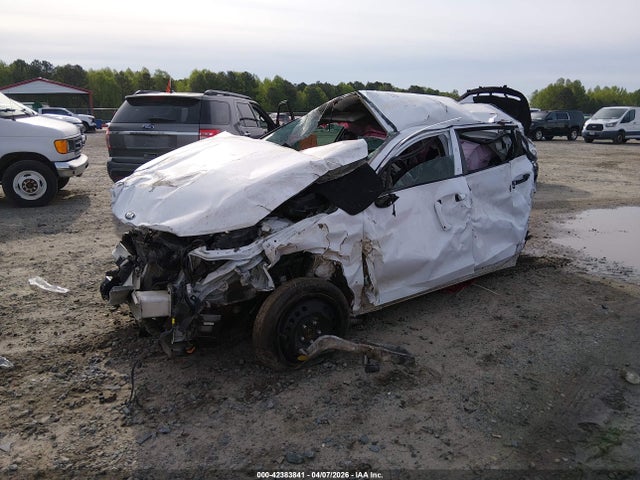 Aukcja sprzedaży 2021 Kia K5 Lxs, vin: 5XXG14J29MG064772, numer aukcji: 42383841