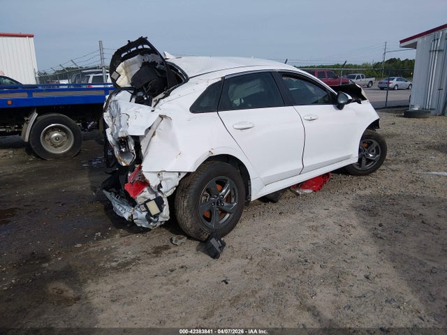 Aukcja sprzedaży 2021 Kia K5 Lxs, vin: 5XXG14J29MG064772, numer aukcji: 42383841