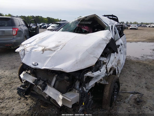Aukcja sprzedaży 2021 Kia K5 Lxs, vin: 5XXG14J29MG064772, numer aukcji: 42383841