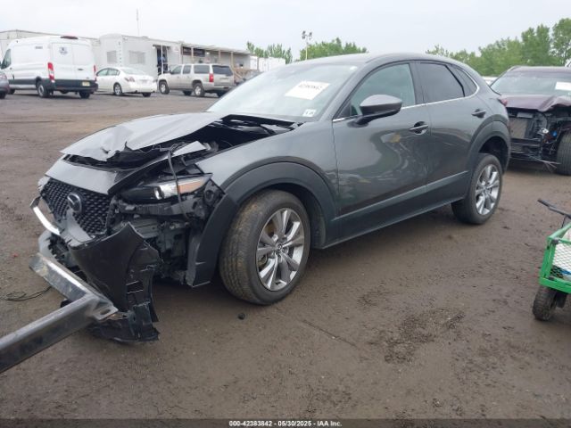 2023 MAZDA CX-30 3MVDMBBM3PM514805 Photo 1