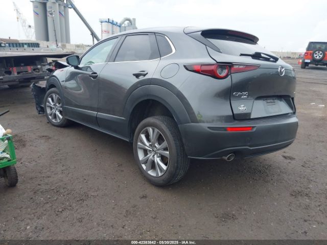 2023 MAZDA CX-30 3MVDMBBM3PM514805 Photo 2