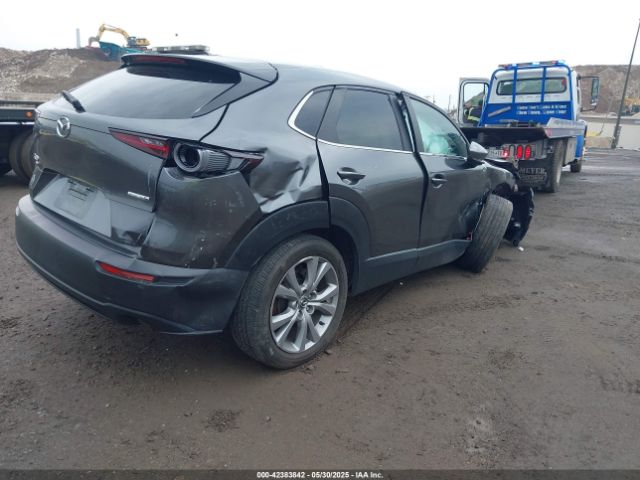 2023 MAZDA CX-30 3MVDMBBM3PM514805 Photo 3