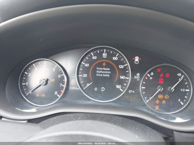 2023 MAZDA CX-30 3MVDMBBM3PM514805 Photo 6