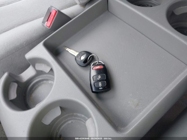2006 KIA SEDONA KNDMB233566027794 Photo 10