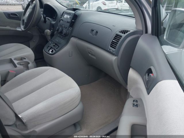 2006 KIA SEDONA KNDMB233566027794 Photo 4